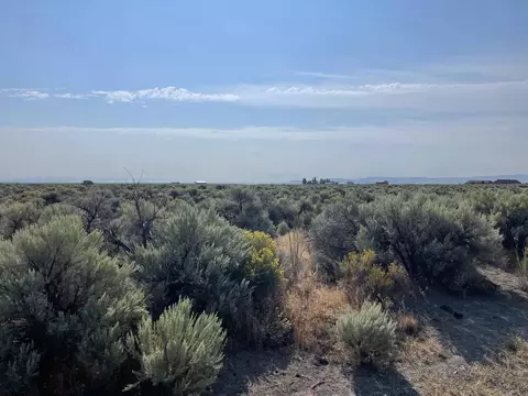 Millican Road, Christmas Valley, OR 97641