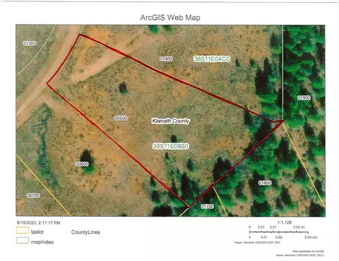 lot34 Rim Dr, Sprague River, OR 97639