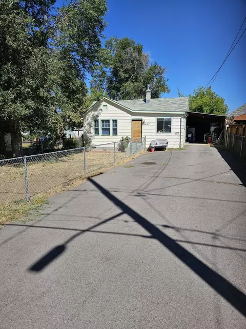 4617 Douglas Ave, Klamath Falls, OR 97601