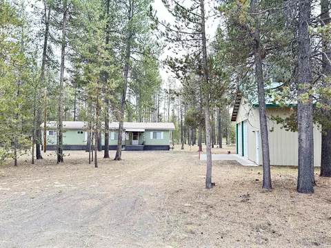 17063 Faun Ln, La Pine, OR 97739