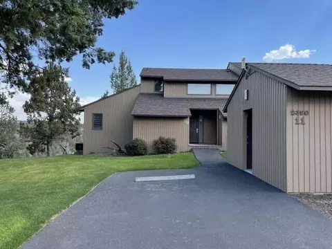 2390 Snowgoose Dr #RV 11-C 10 WEEKS, Redmond, OR 97756