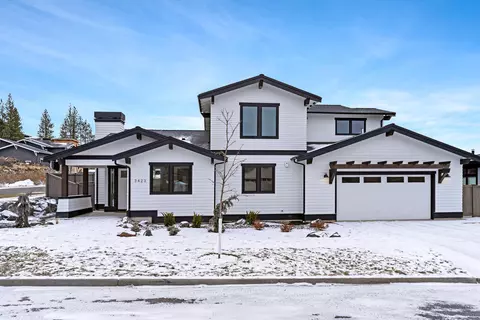 3423 NW Jackwood Pl #LOT 36, Bend, OR 97703