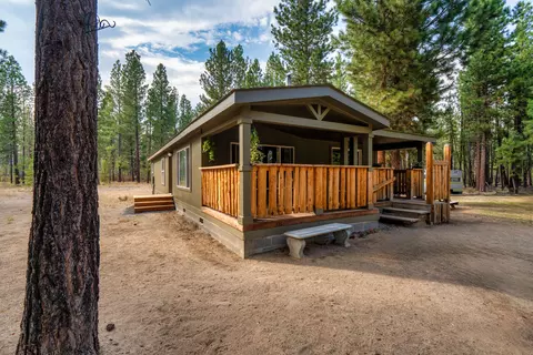153408 Little River Loop, La Pine, OR 97739