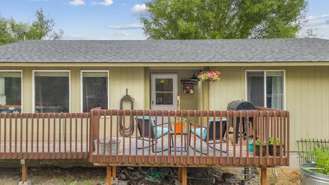 662 NW Nelson Ct, Prineville, OR 97754