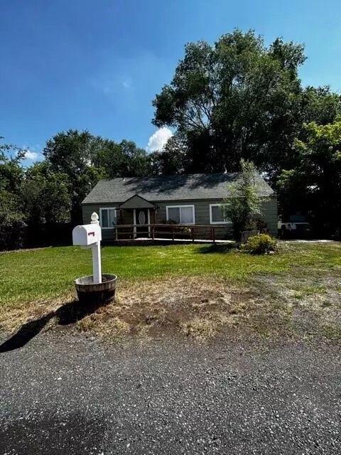 1111 Wiard St, Klamath Falls, OR 97603