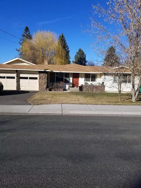 4319 Bristol Ave, Klamath Falls, OR 97603