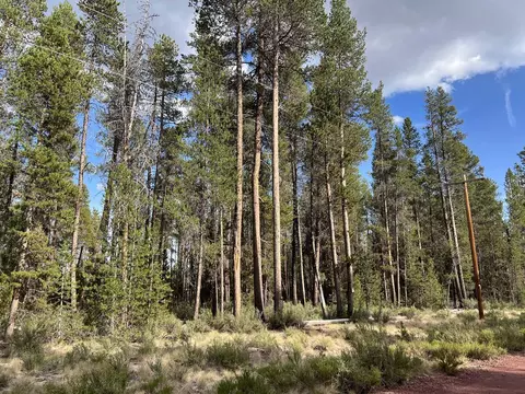 Cloudcap Drive Lot 6, Chiloquin, OR 97624