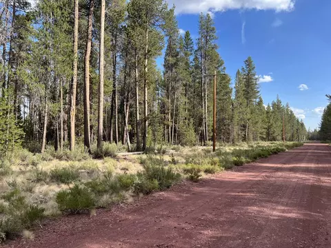 Cloudcap Drive Lot 6, Chiloquin, OR 97624 photo 3