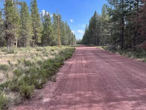 Cloudcap Drive Lot 6, Chiloquin, OR 97624 photo 13