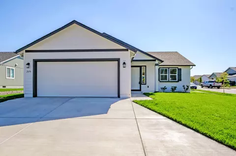 3632 Ford Dr #HOME 311, Medford, OR 97504