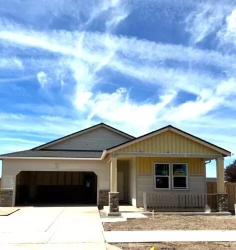 491 SE Stetson Ct # 96, Prineville, OR 97754