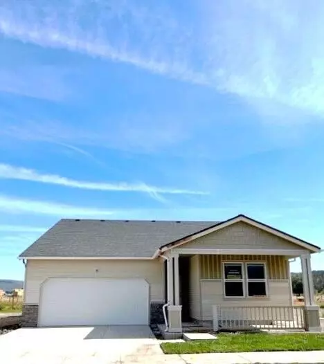 500 SE Stetson Ct # 92, Prineville, OR 97754