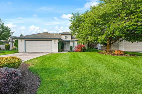 1009 Bismark St, Klamath Falls, OR 97601