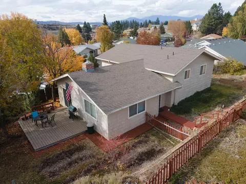 2000 N Eldorado Ave, Klamath Falls, OR 97601