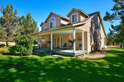 1632 NW 101st St, Redmond, OR 97756