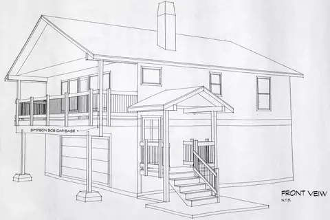 2085 Abegg Rd, Merlin, OR 97532