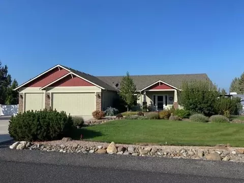 9371 13th St, Terrebonne, OR 97760