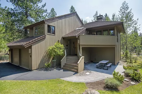 57518 Hoodoo Ln #12, Sunriver, OR 97707