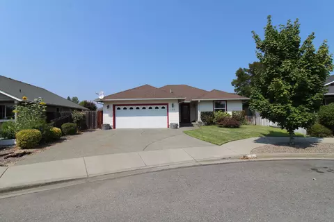 1314 George Tweed Blvd, Grants Pass, OR 97527