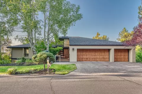 1755 NW Iowa Ave #LOT 33 & PT 34, Bend, OR 97703