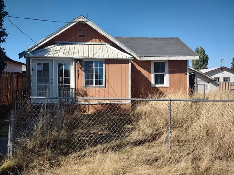 61245 Protsman St, Bly, OR 97622