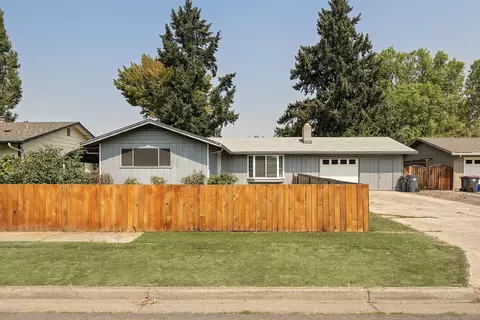 183 Dan Ave, Medford, OR 97501