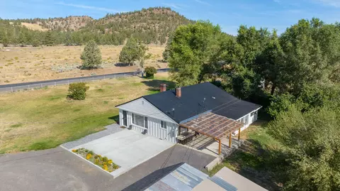 1600 NE Barnes Rd, Prineville, OR 97754