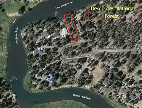 16449 Beaver Dr, Bend, OR 97707