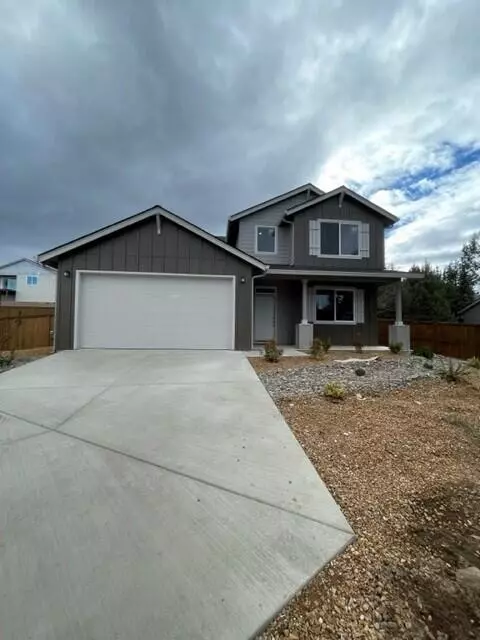 4092 SW Quartz Pl SW #HOME 15, Redmond, OR 97756