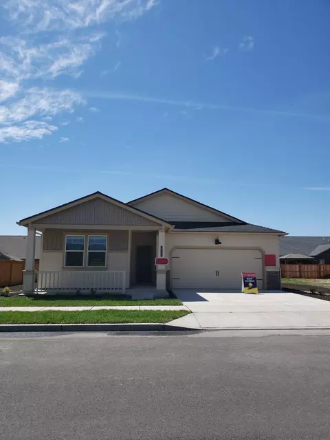 597 NE Union St # 173, Prineville, OR 97754