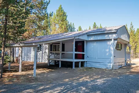 53125 Bridge Dr, La Pine, OR 97739