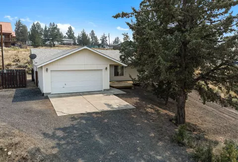12787 SW Deer Crossing Pl, Terrebonne, OR 97760