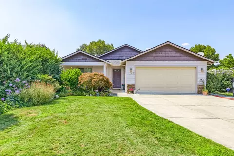 1745 Kaufman Way, Medford, OR 97501