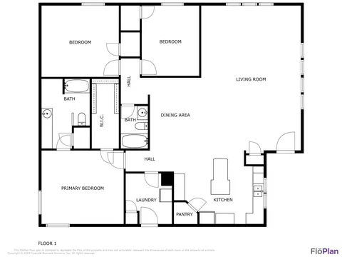 7351 Reeve Rd, La Pine, OR 97739 photo 20