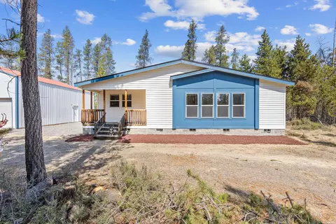 7351 Reeve Rd, La Pine, OR 97739 photo 2