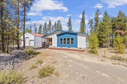 7351 Reeve Rd, La Pine, OR 97739