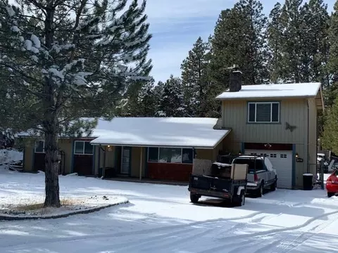 19825 Ponderosa St, Bend, OR 97702