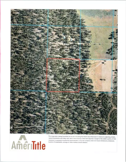 Nka Lone Pine Road, Chiloquin, OR 97624