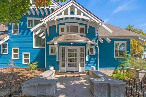 235 N 3rd St, Klamath Falls, OR 97601