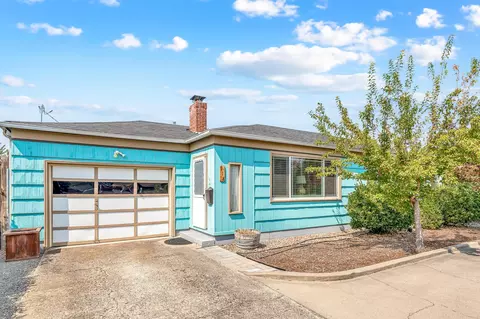 918 Grant Ave, Medford, OR 97501