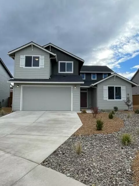 4080 SW Quartz Pl #HOME 16, Redmond, OR 97756