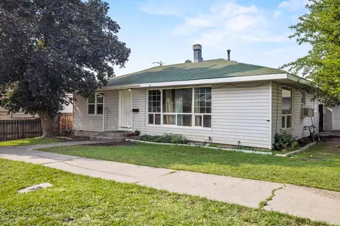 836 N 2nd St, Klamath Falls, OR 97601