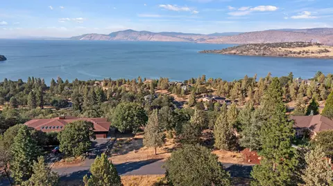 lot486 Cinnamon Teal Dr, Klamath Falls, OR 97601