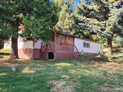 16880 Hwy 66 #1, Keno, OR 97627