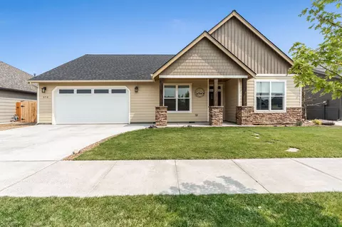 374 SE Sumner Dr, Prineville, OR 97754
