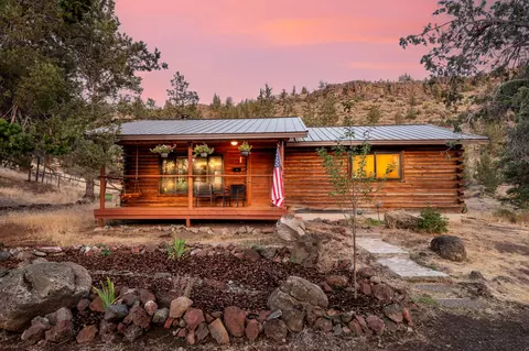 9355 Sundown Canyon Rd, Terrebonne, OR 97760