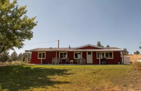 19009 SE Valley Rd, Prineville, OR 97754