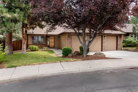 19923 Quail Pine Loop, Bend, OR 97702