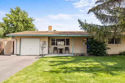 10519 Kincheloe Ave, Klamath Falls, OR 97603