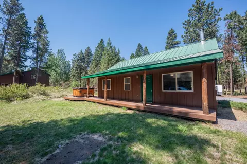 56305 Stellar Dr, Bend, OR 97707